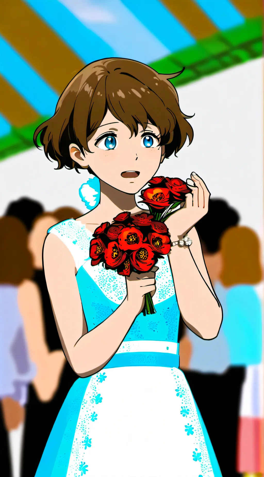 ai character: idk anymore  background