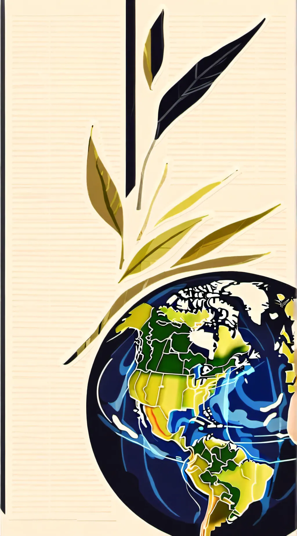 ai character: World of furrys background