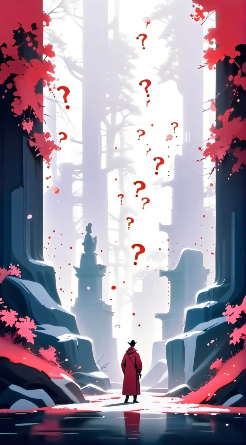 ai character: Do whatever! :) background