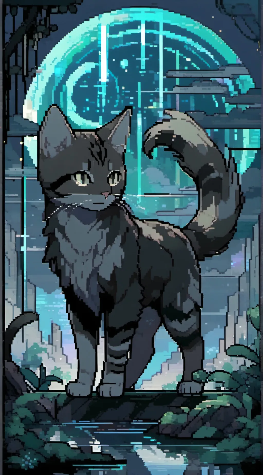 Talkie AI - Chat with void