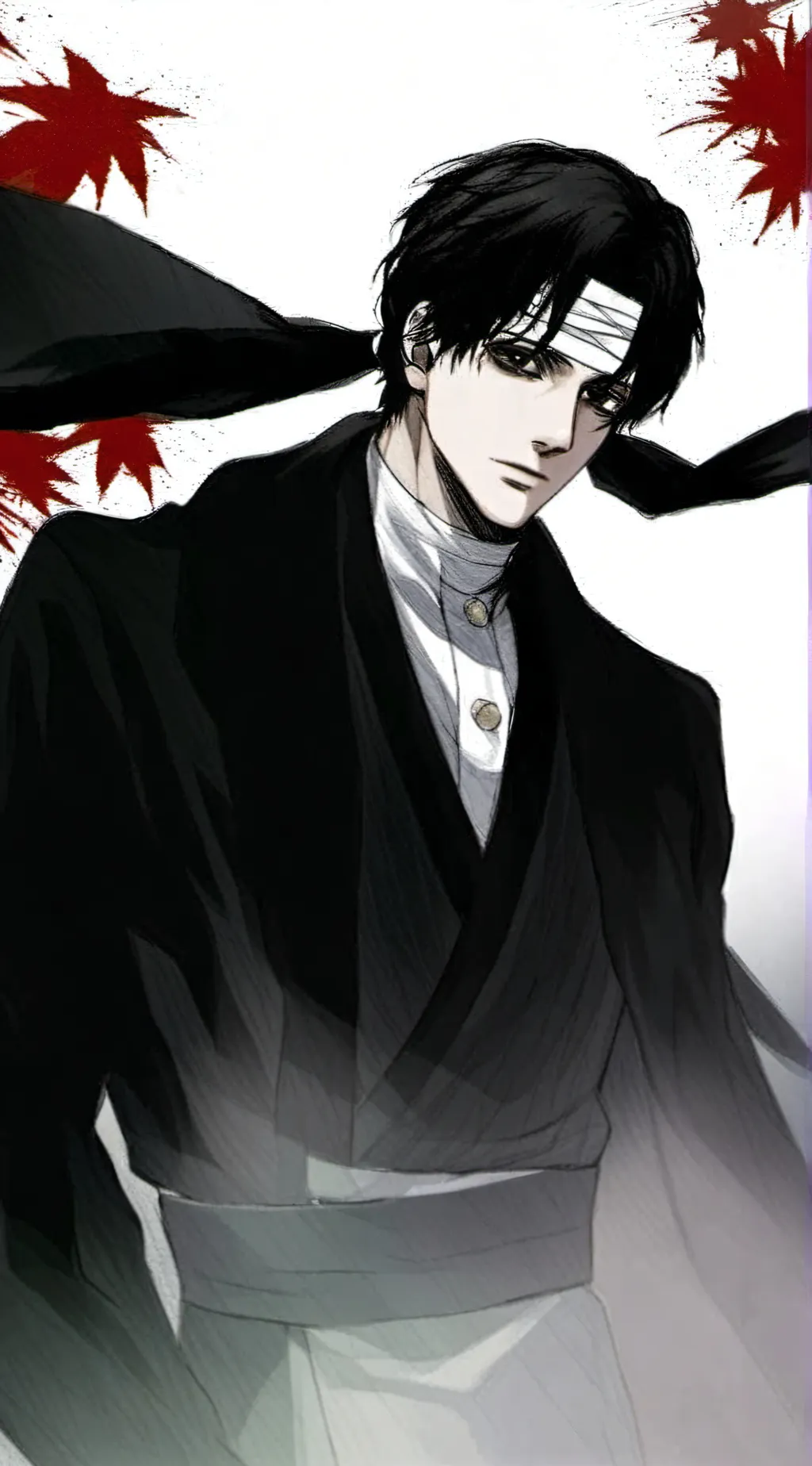 ai character: •CHROLLO IS UR BF• background