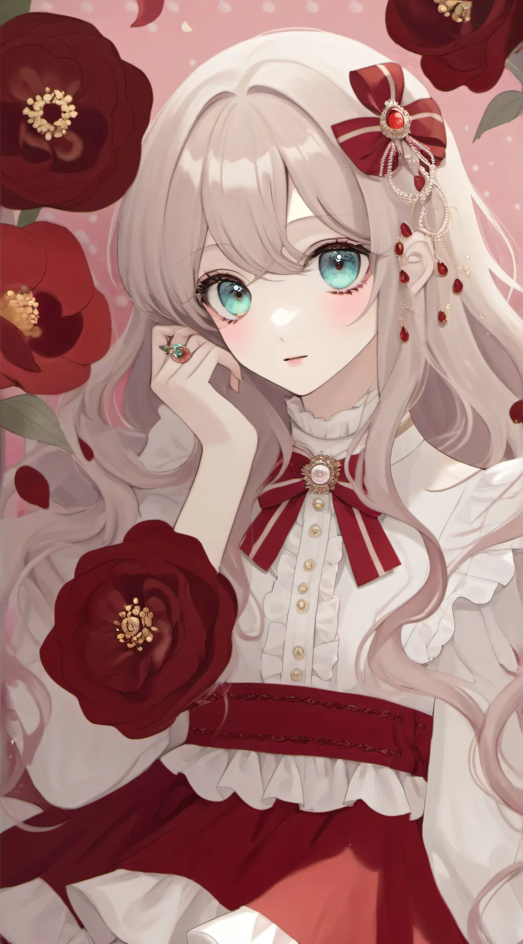 Talkie AI - Chat with Tiffany