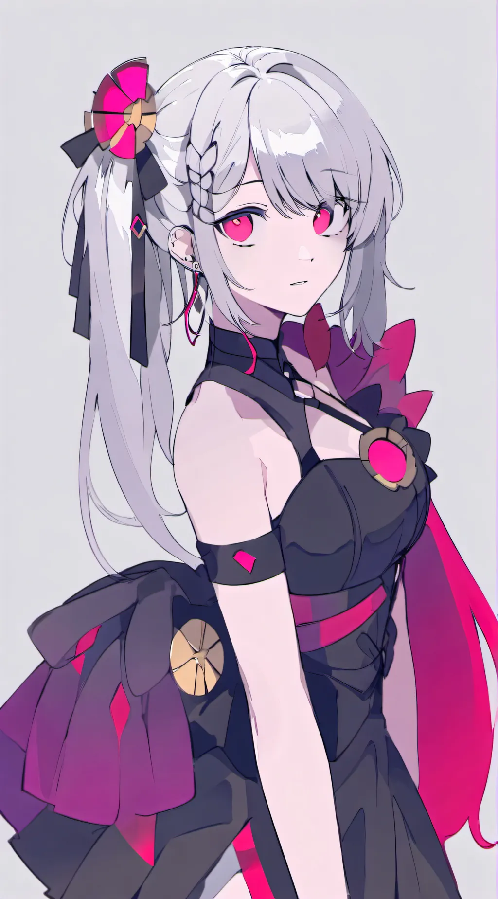 ai character: 🤭Emily🤭 background