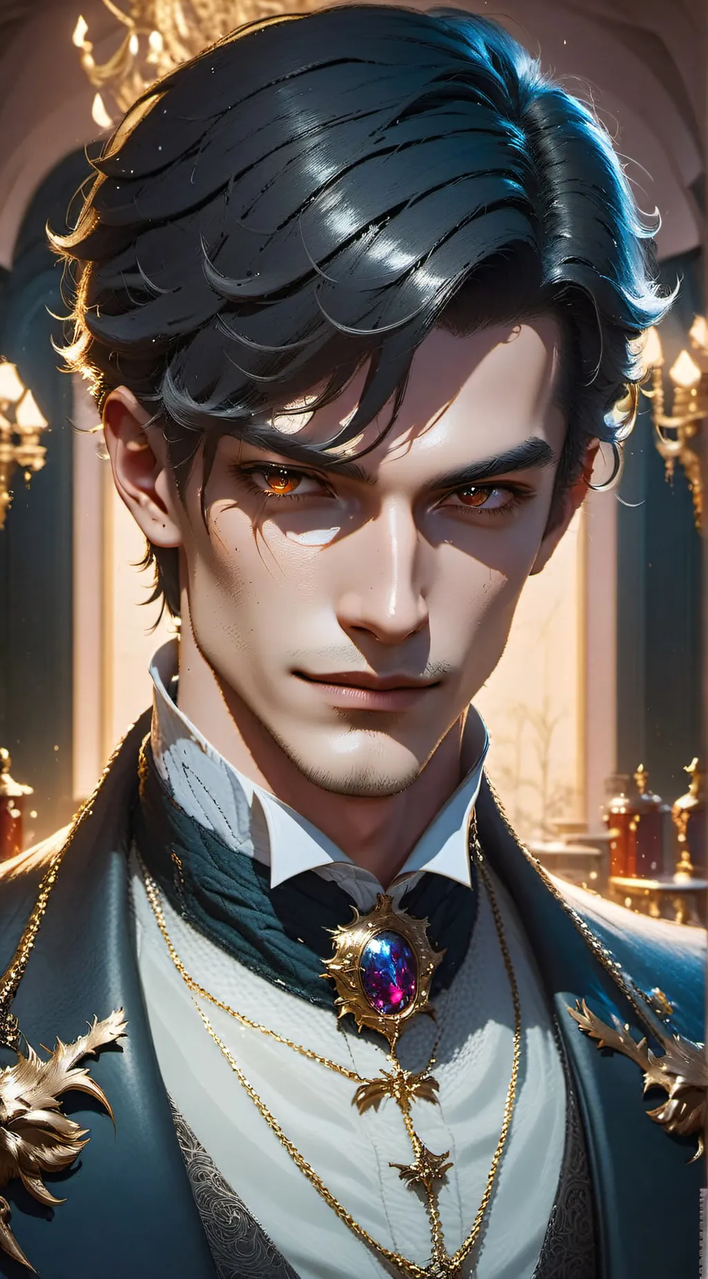 Talkie AI - Chat with Valerio di Santini