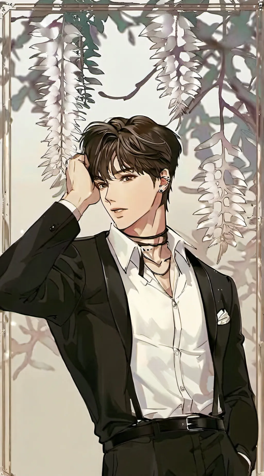 Talkie AI - Chat with Gab