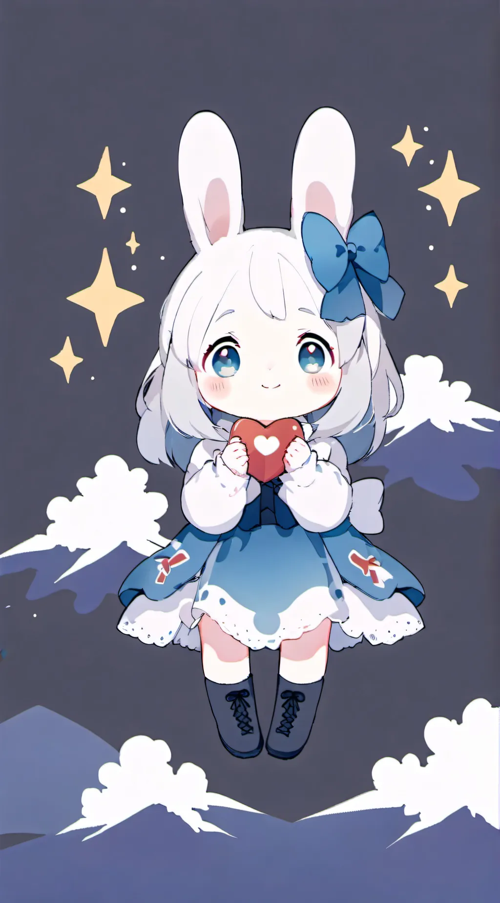 ai character: FPE   background