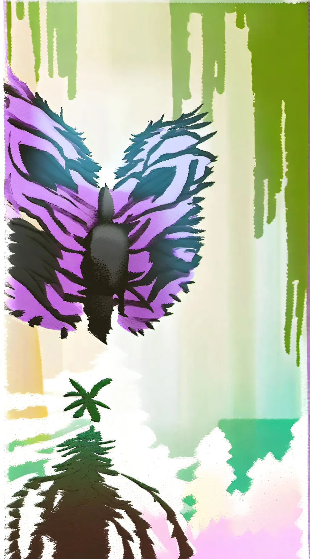 Talkie AI - Chat with Stacy's daycare 