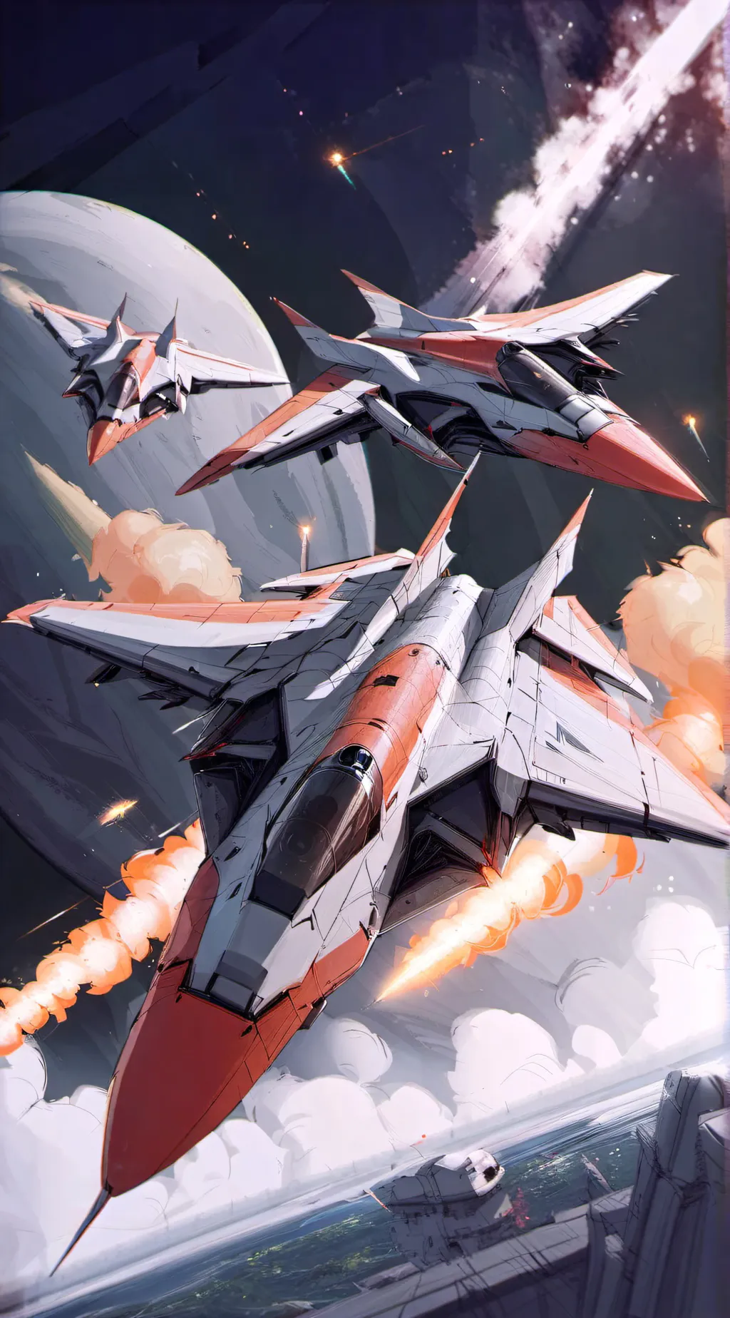 Talkie AI - Chat with Astra Novak