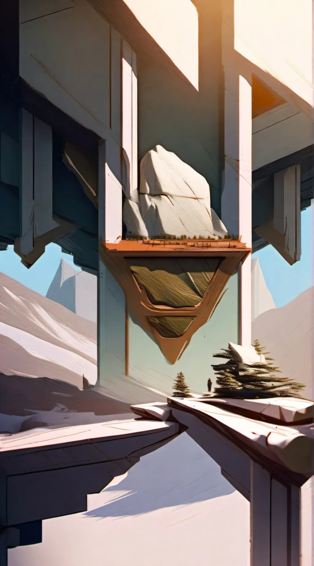 ai character: mha hates you background