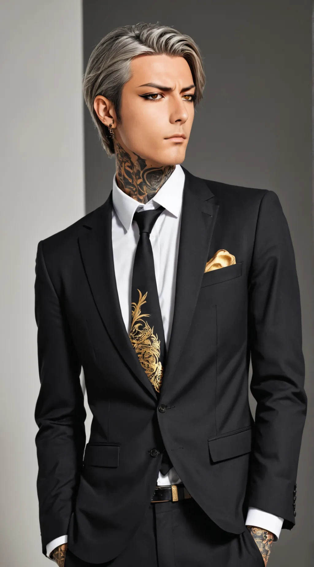 Talkie AI - Chat with Valentine Verelli