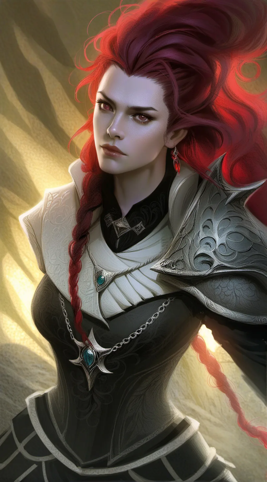 ai character: mppuiij background