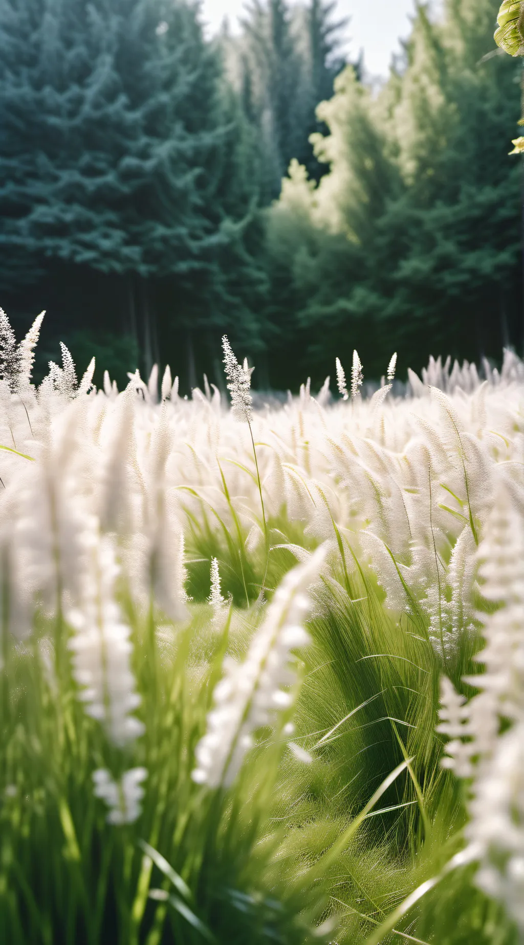 ai character: go touch grass  background