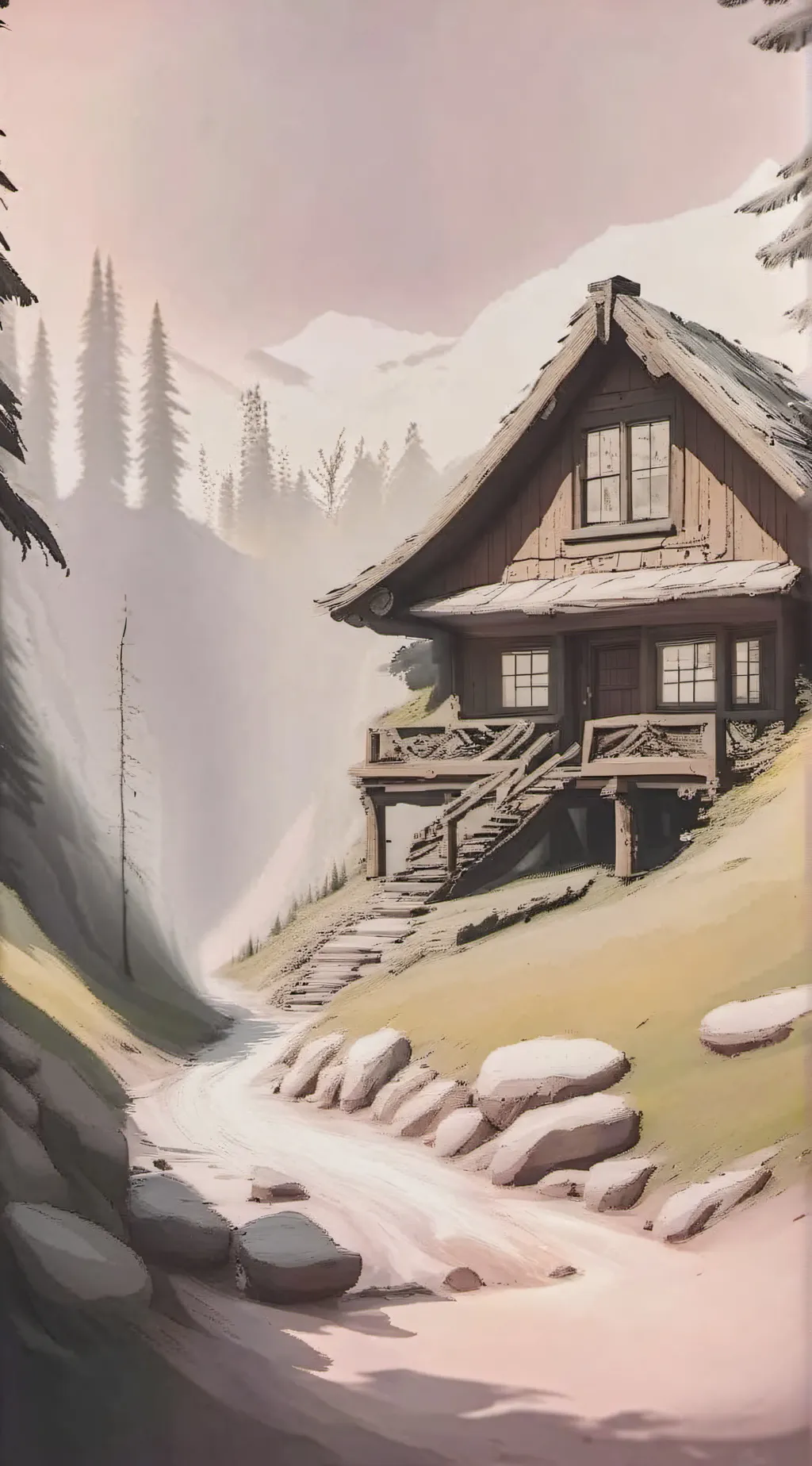 ai character: Zodiac rp  background