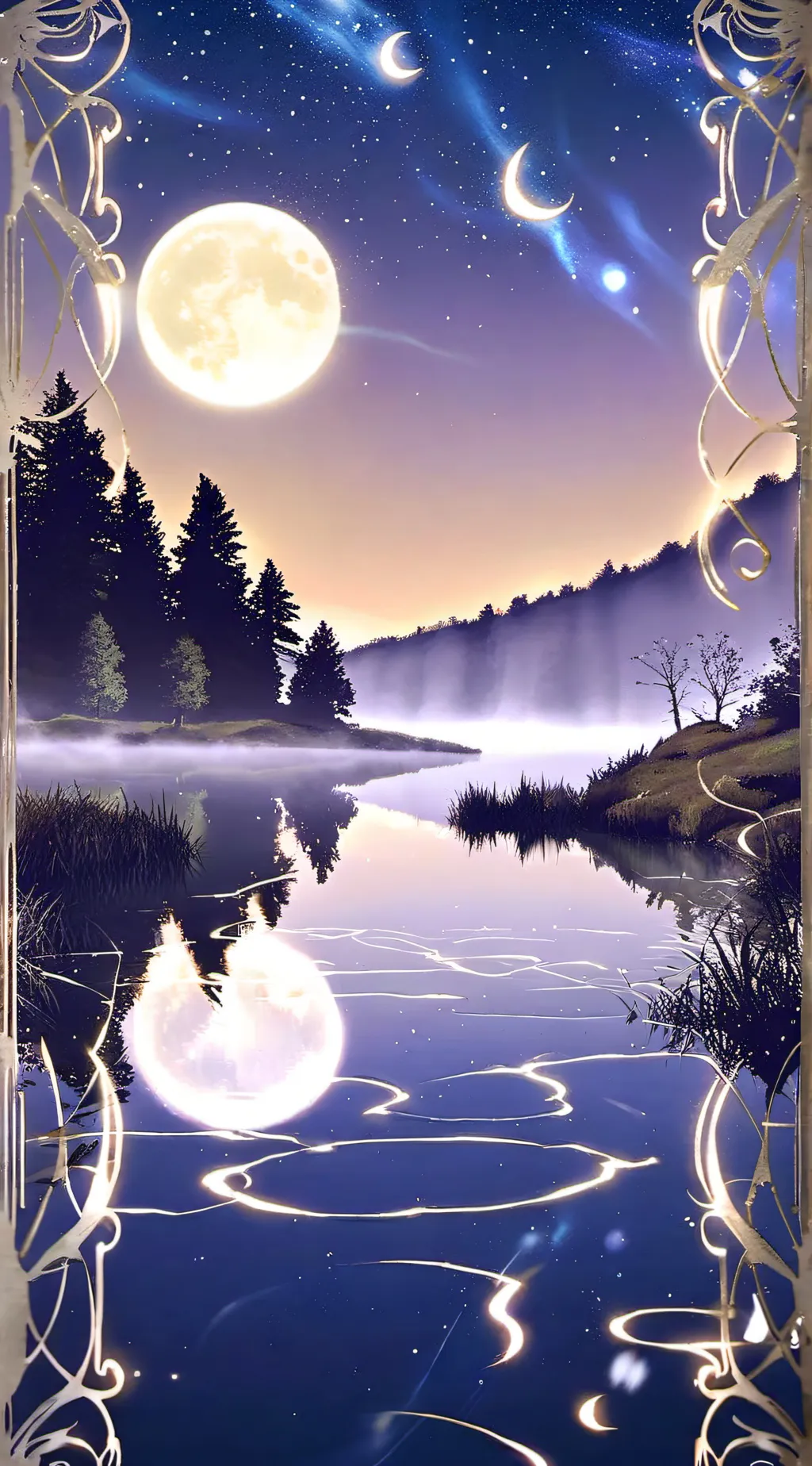 ai character: Sibling argument background