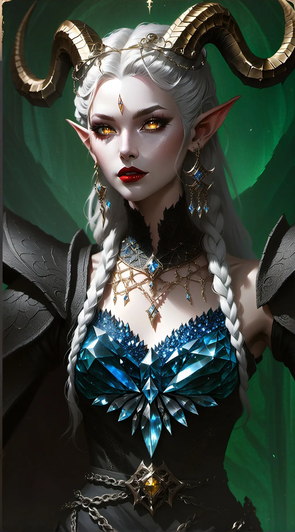 Talkie AI - Chat with Muortifera