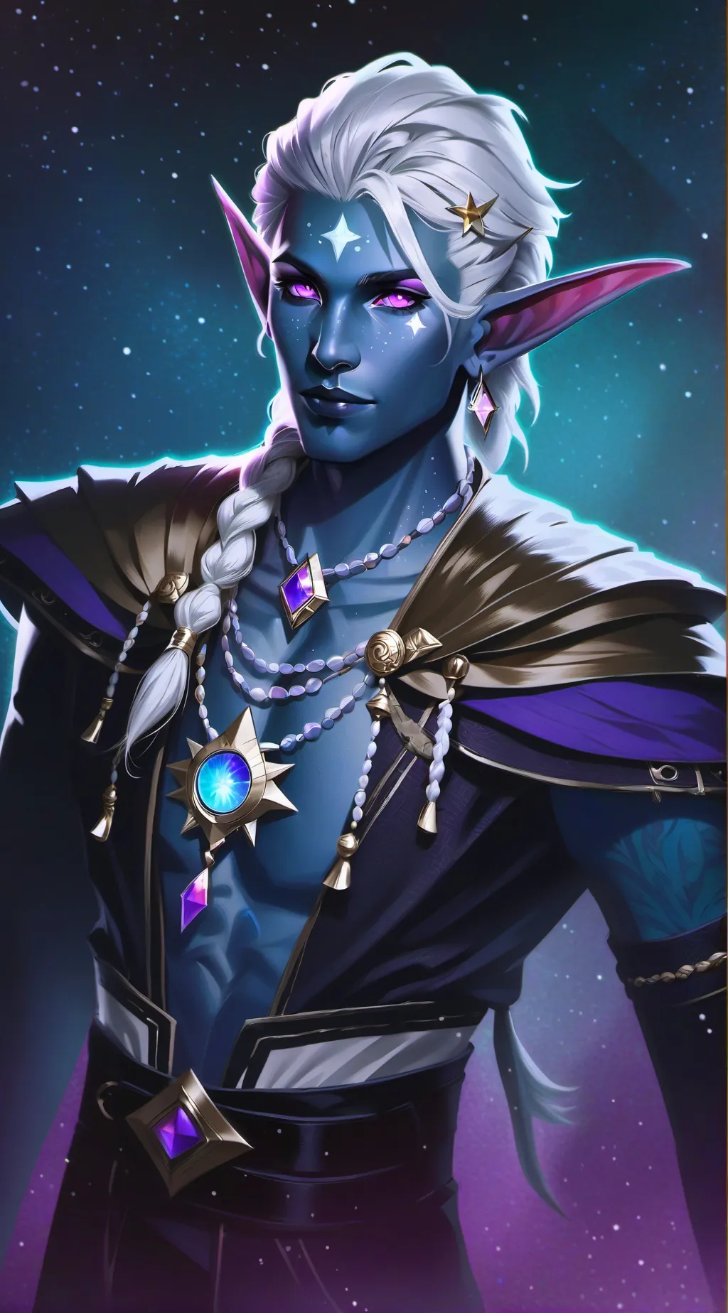 Talkie AI - Chat with Thælion