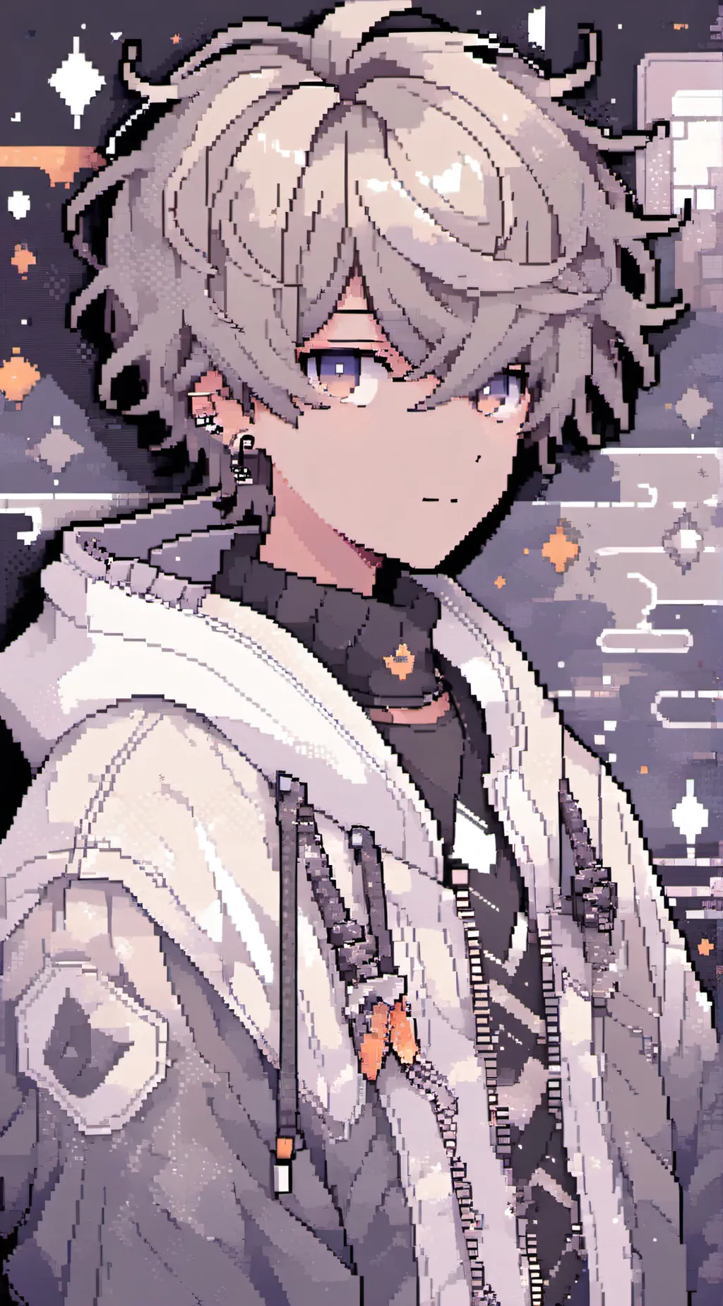 Talkie AI - Chat with Tyler (Tye) (RS)