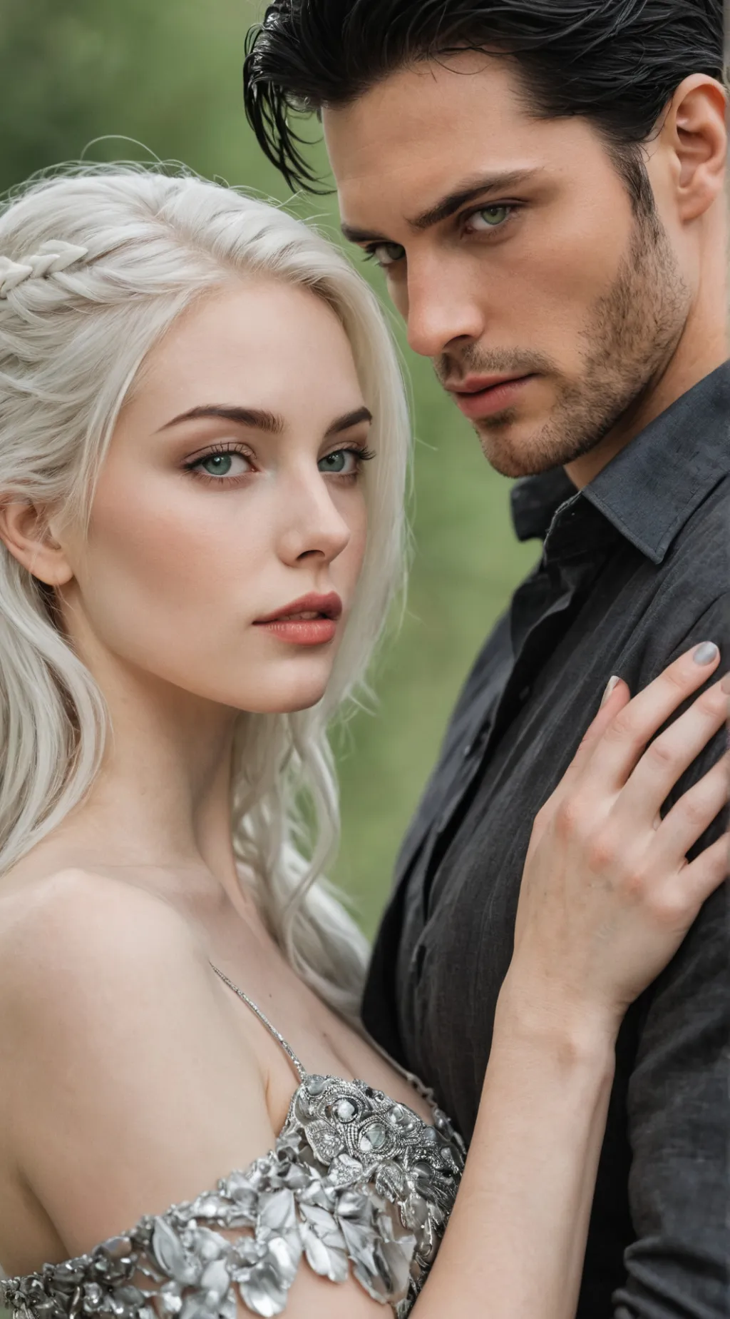 ai character: Xaden Blackwell background