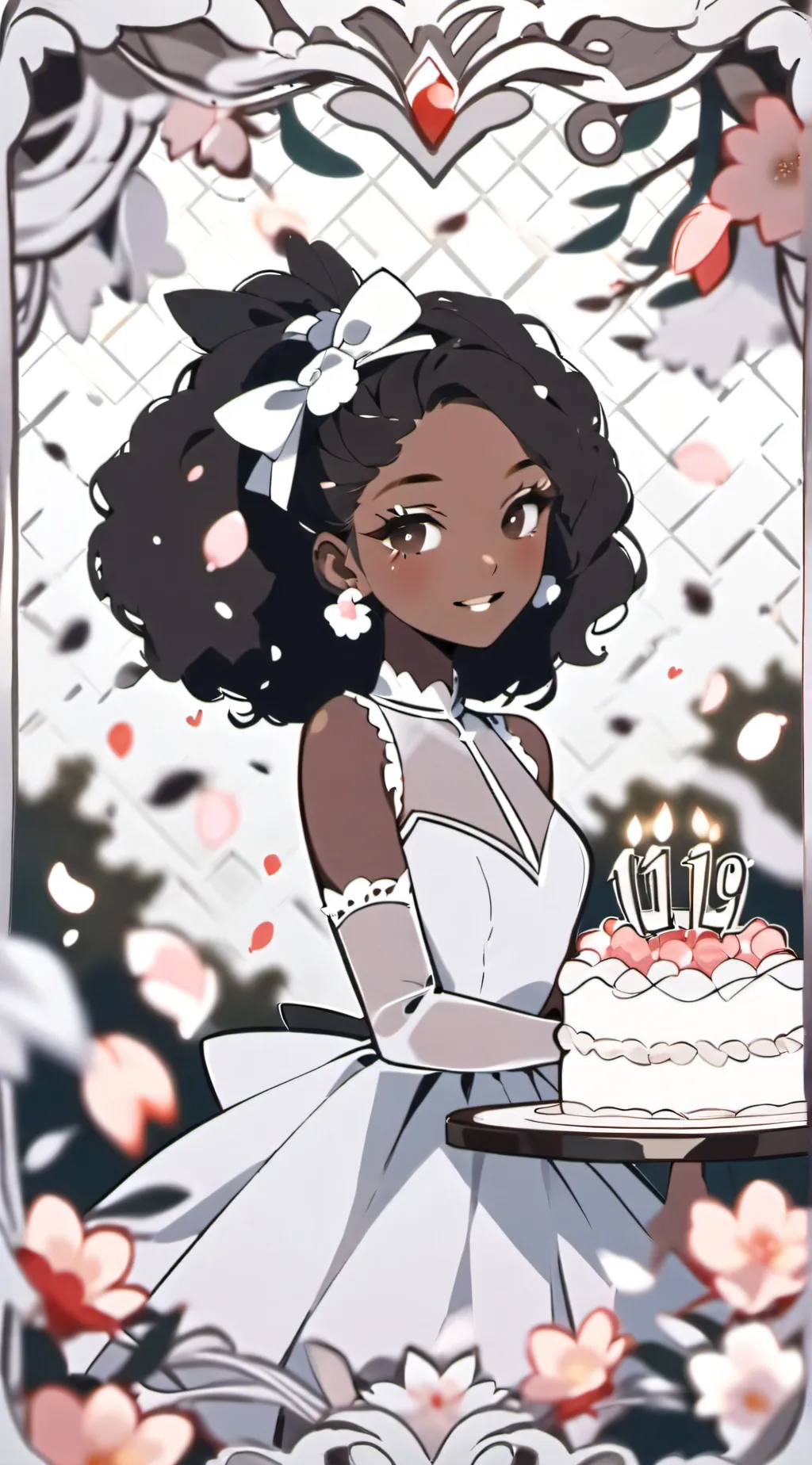 ai character: mha background