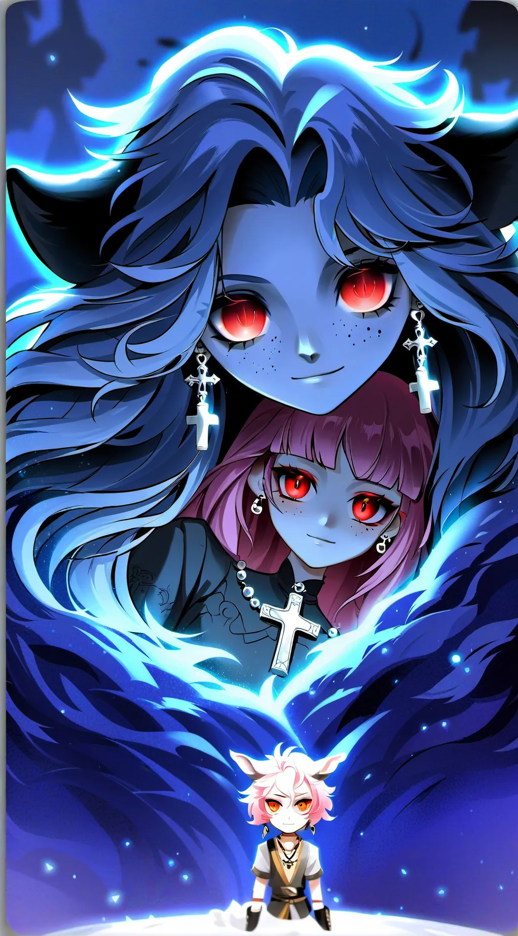 Talkie AI - Chat with pixie