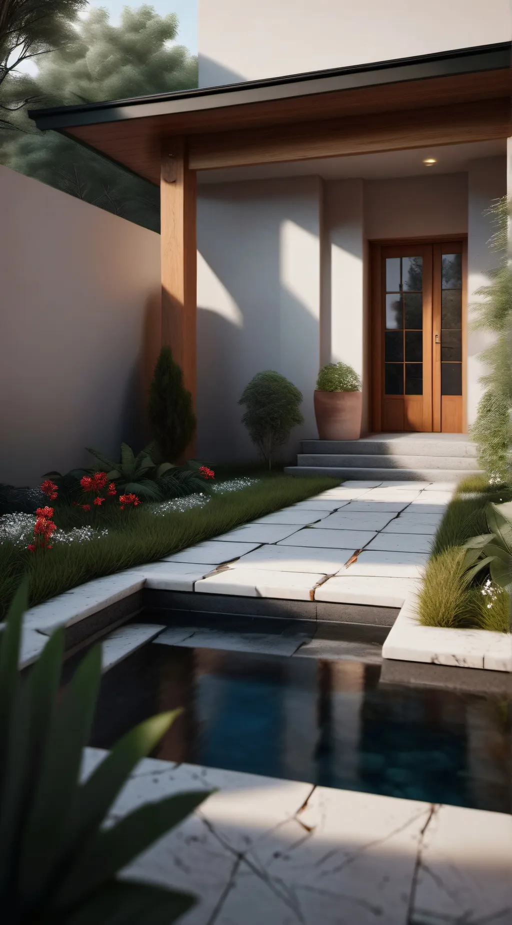 ai character: MHA background