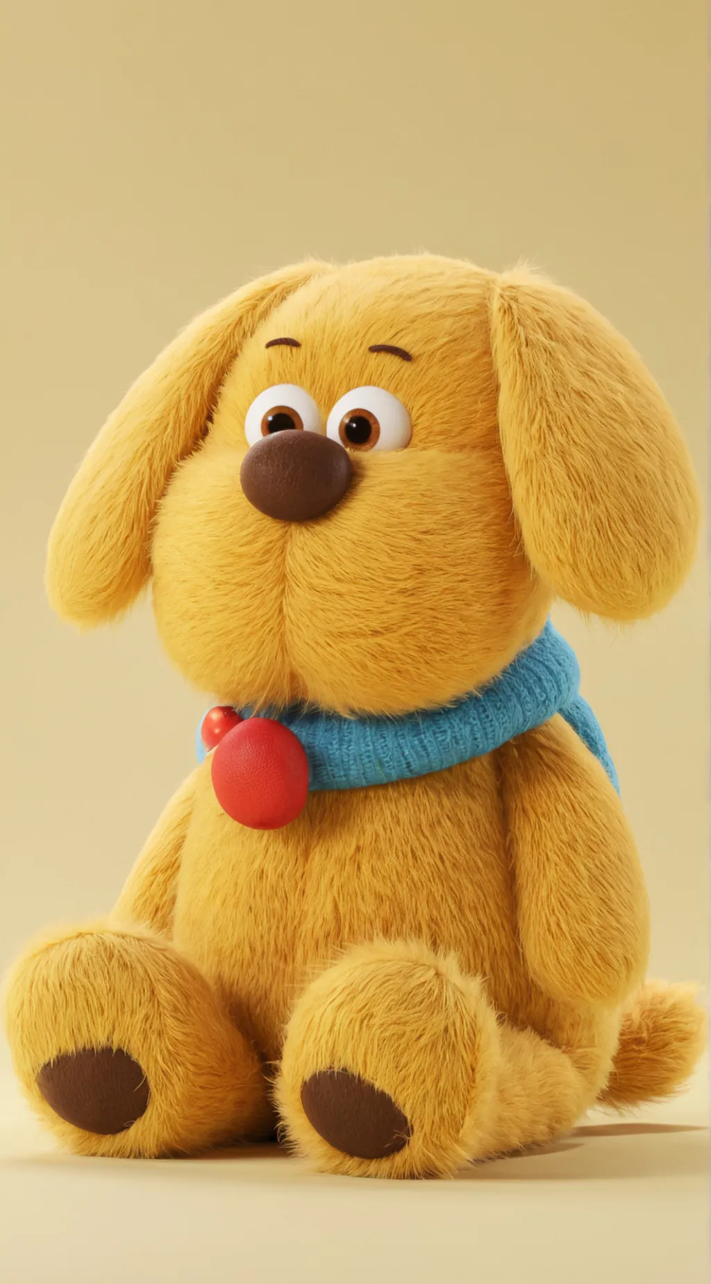 ai character: Drunk big bro background