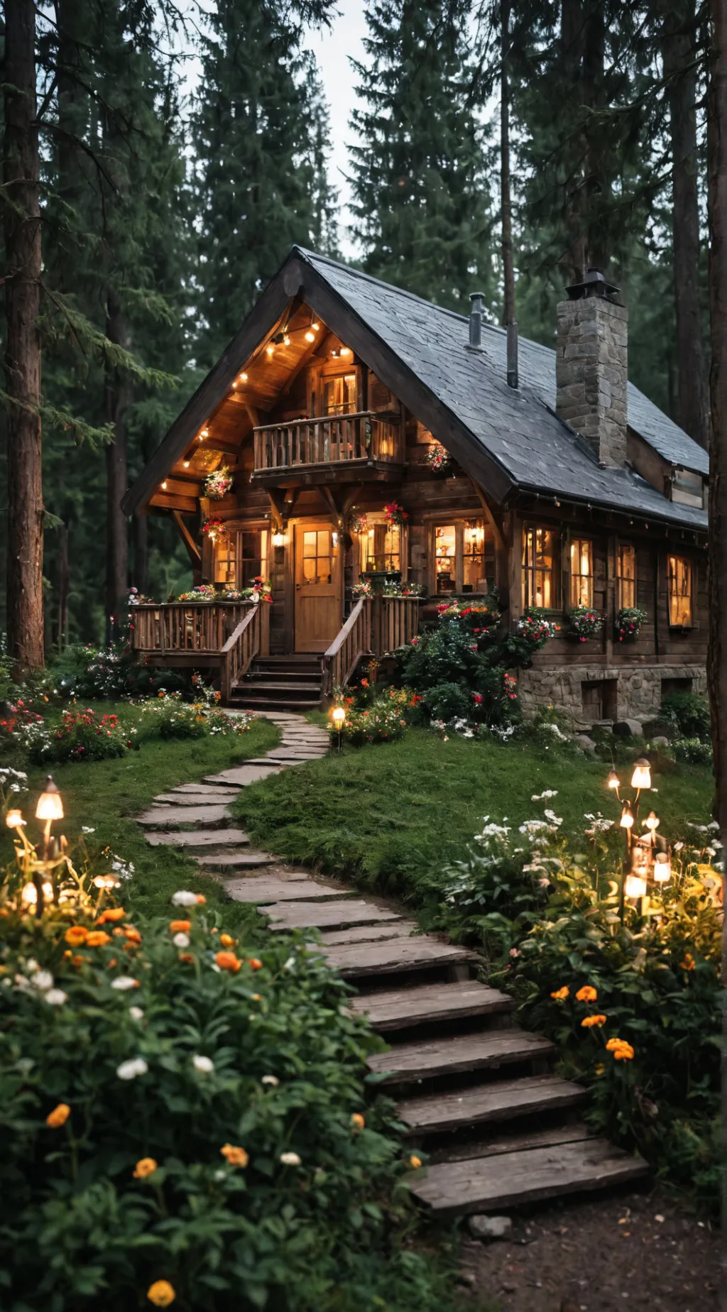 ai character: Zippy king background