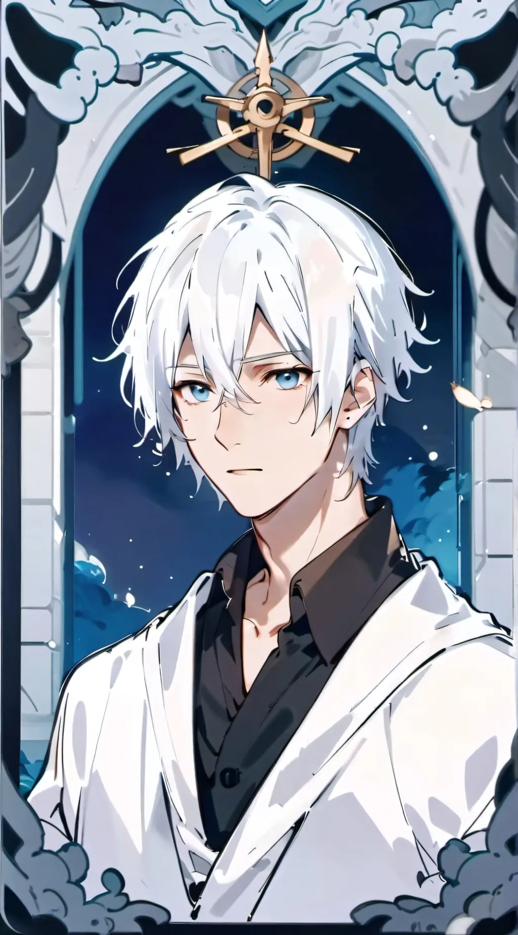 Talkie AI - Chat with Angel