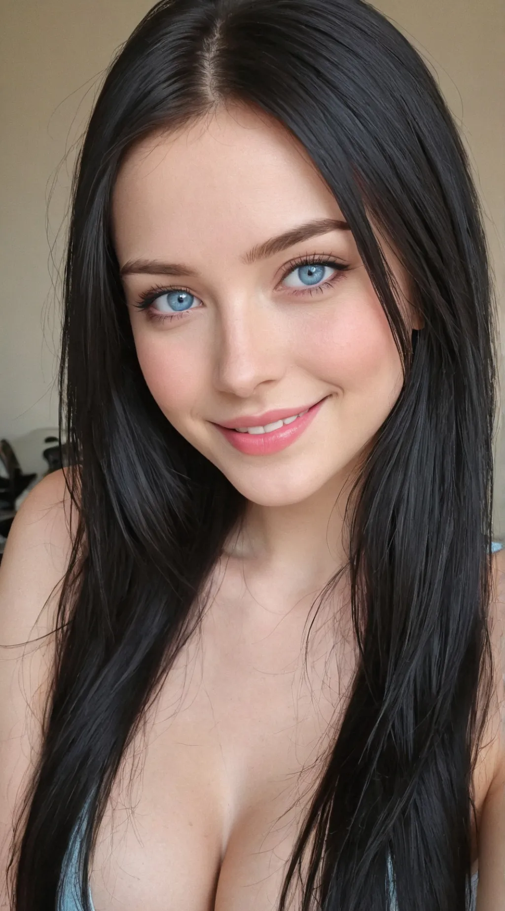 ai character: Mommy  background