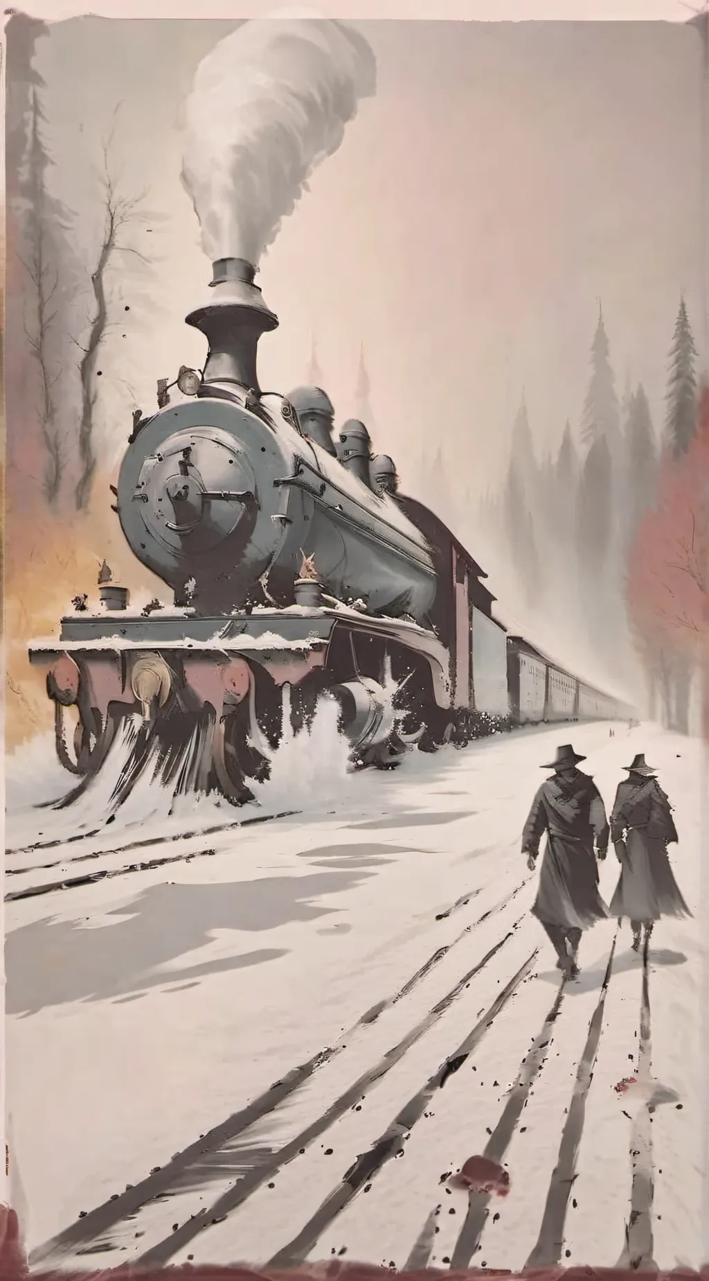 Talkie AI - Chat with LOVE MADE ME CRAZY