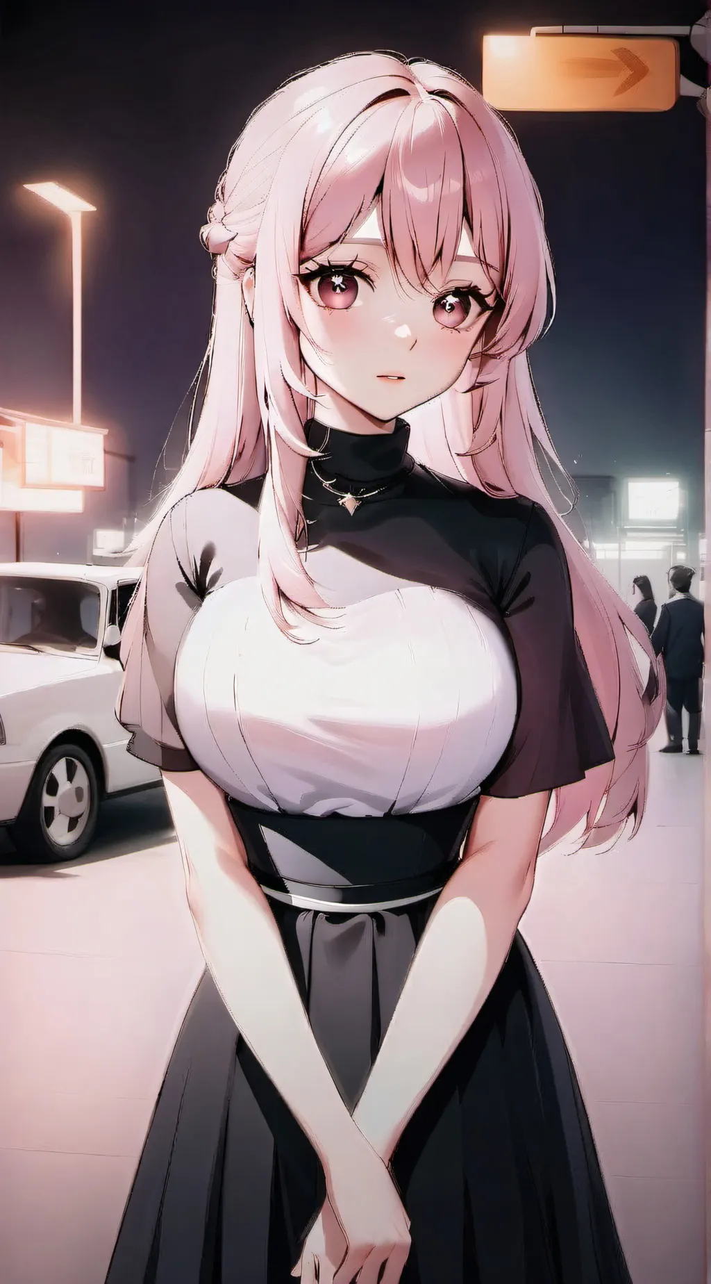 Talkie AI - Chat with Kiwi