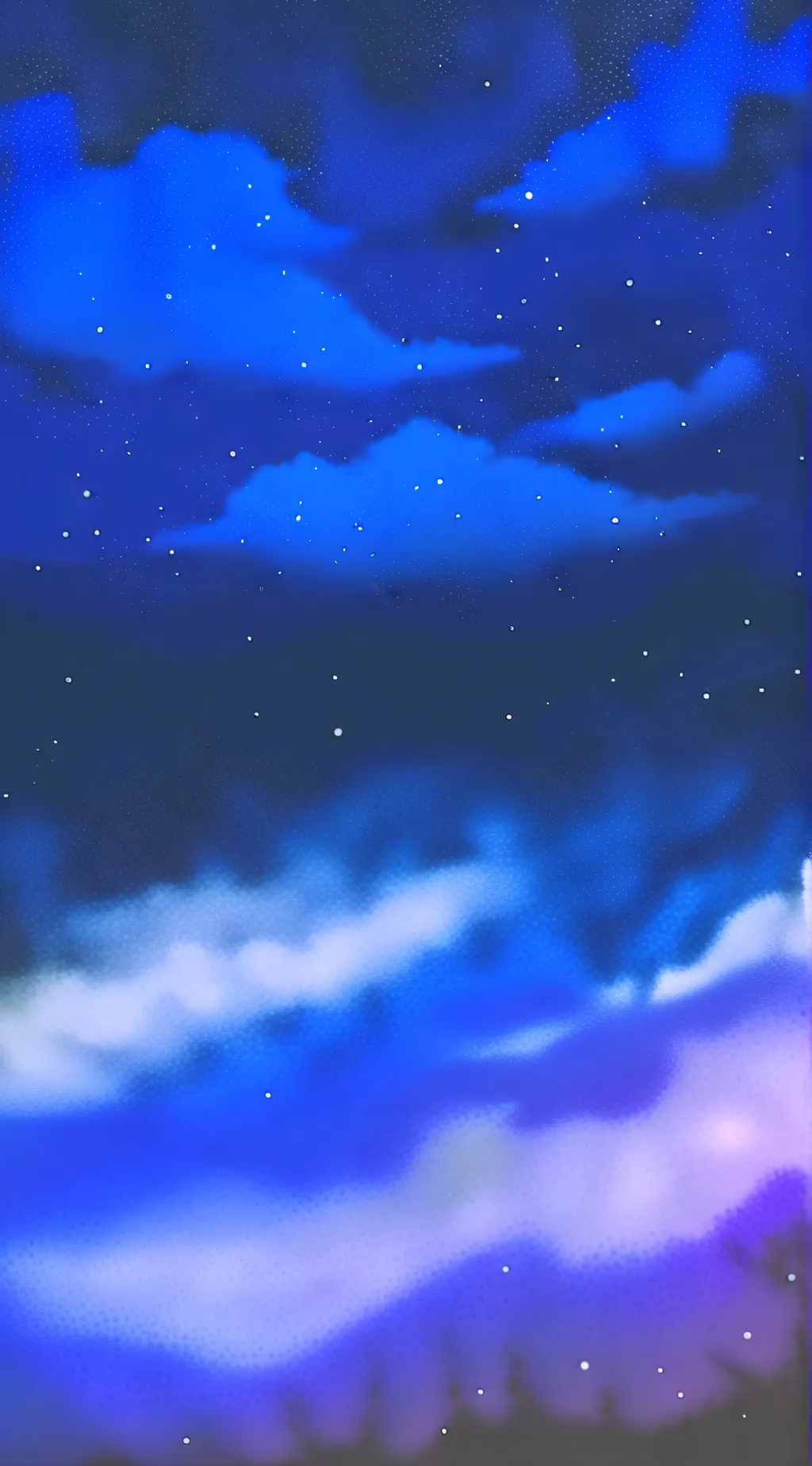 ai character: oc maker background