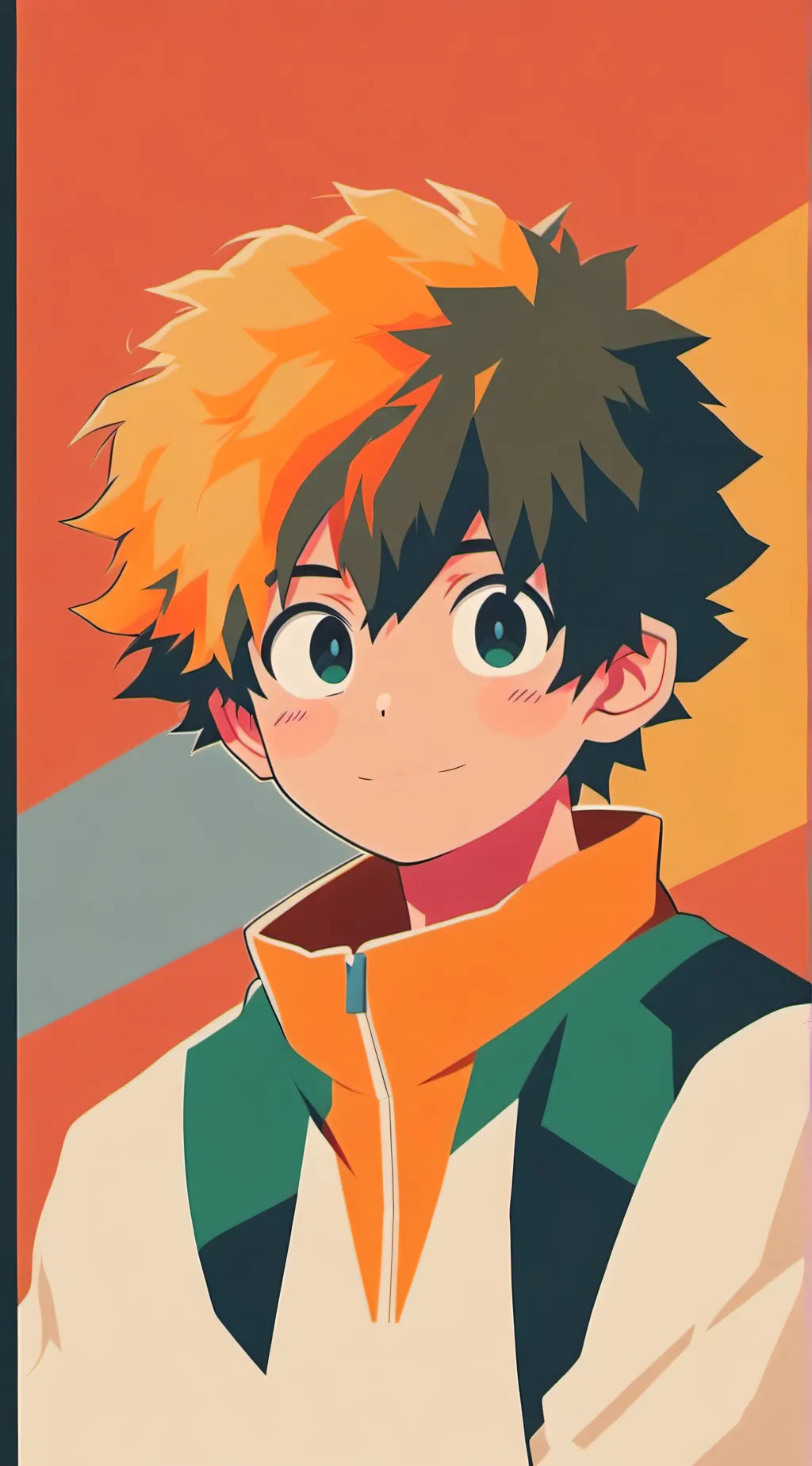 Talkie AI - Chat with Deku