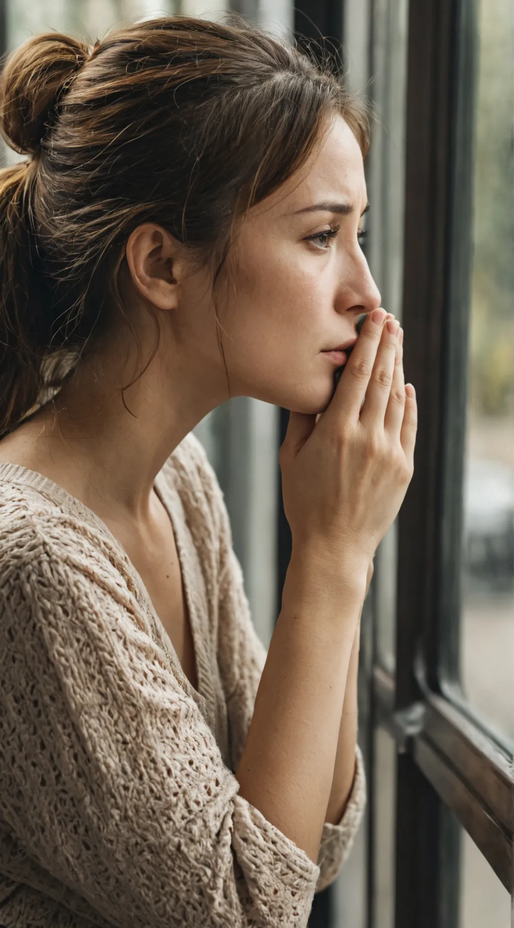 ai character: By by☹️🥺 background