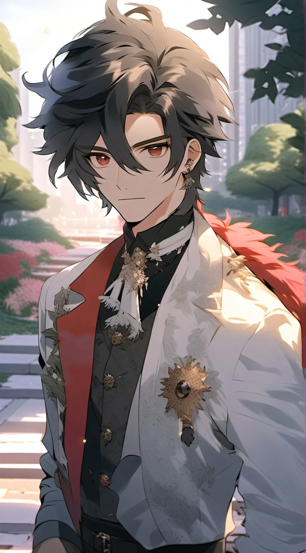 Talkie AI - Chat with Pride