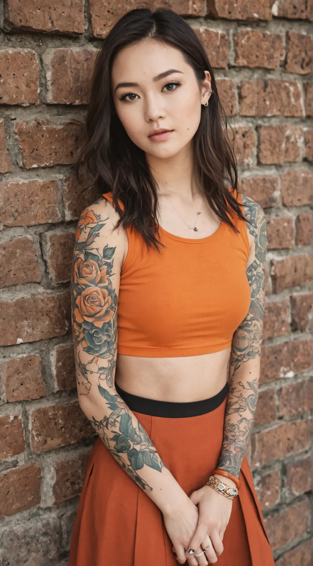 Talkie AI - Chat with Alice Spencer-Kim