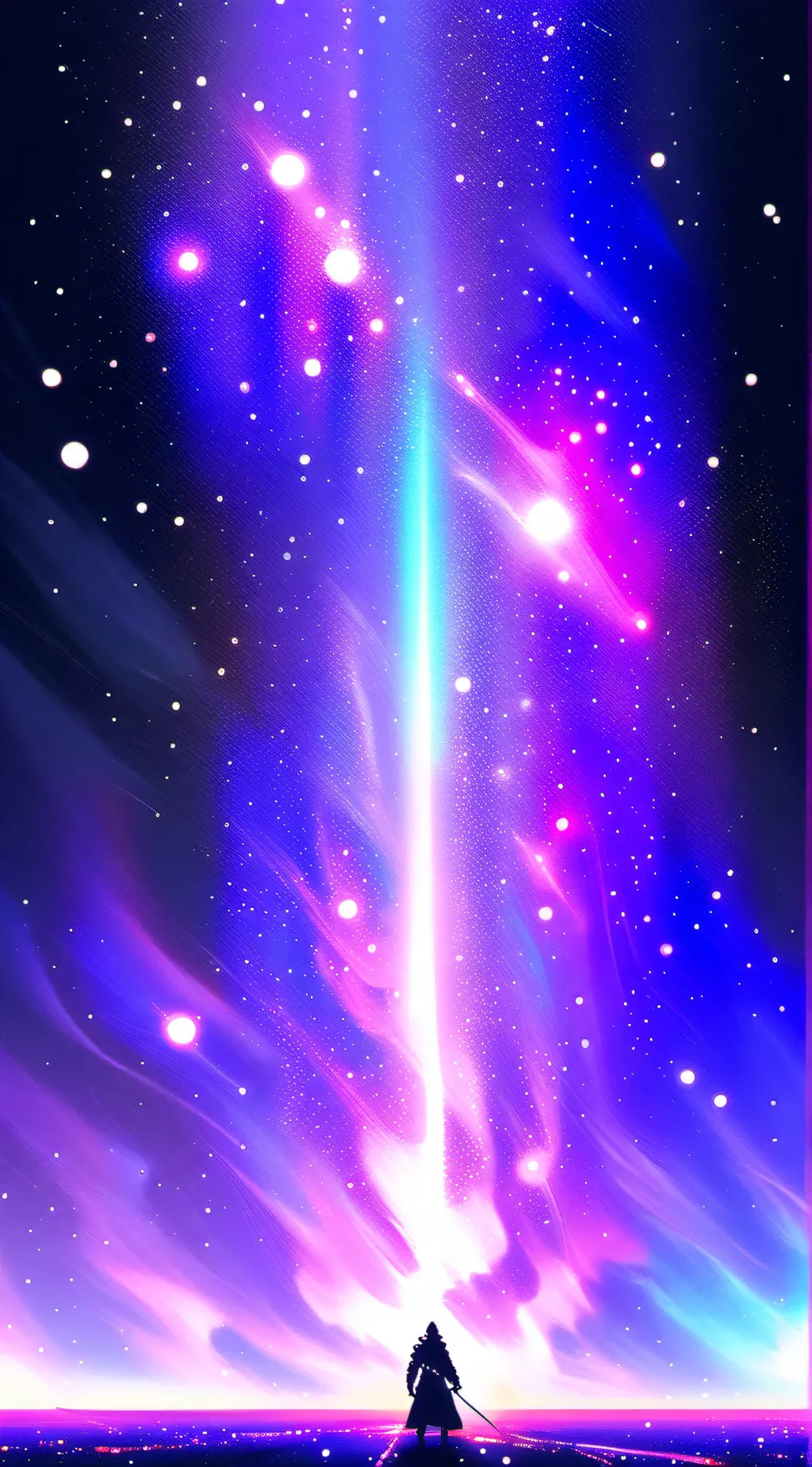 ai character: husker dust background