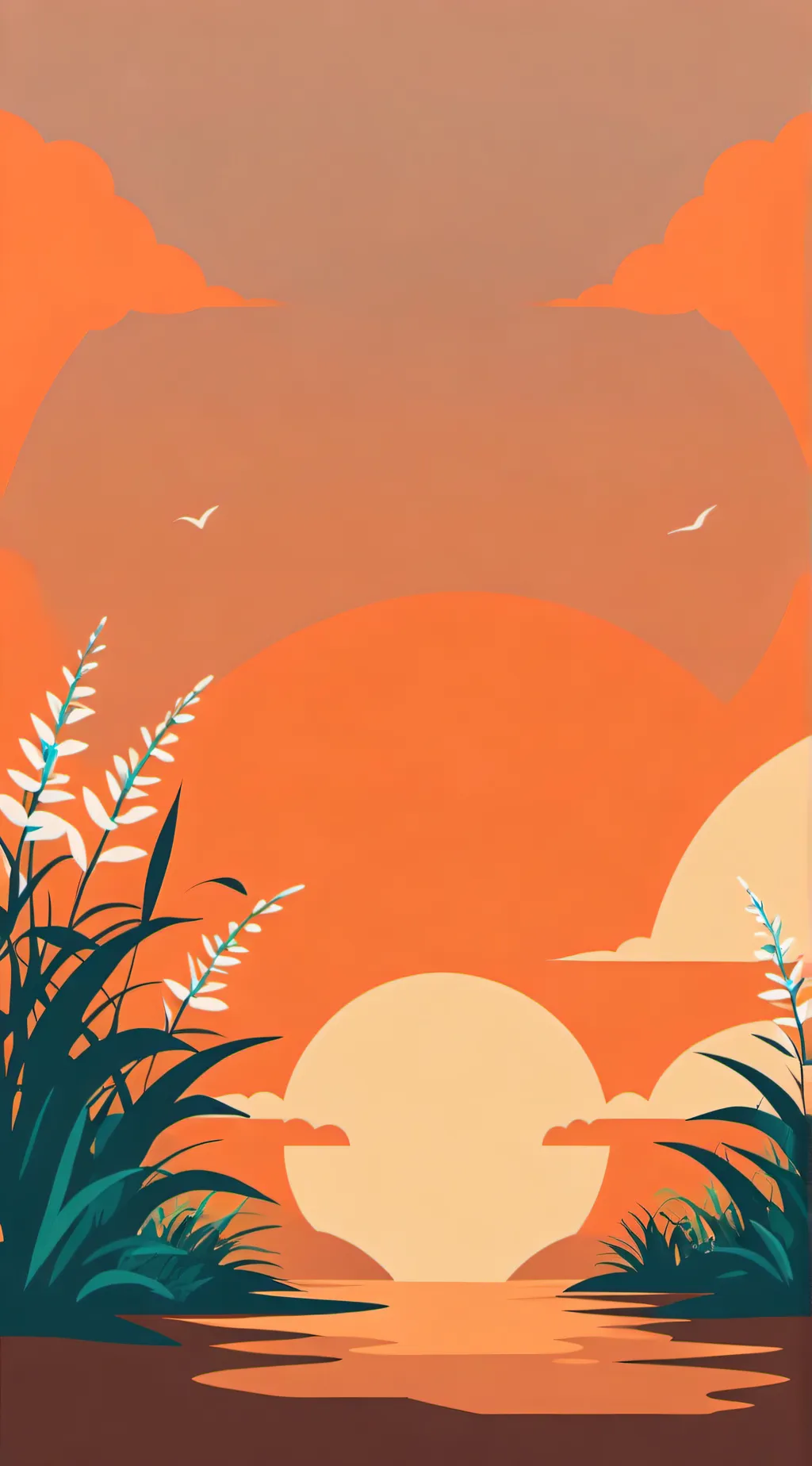 ai character: im a human  background