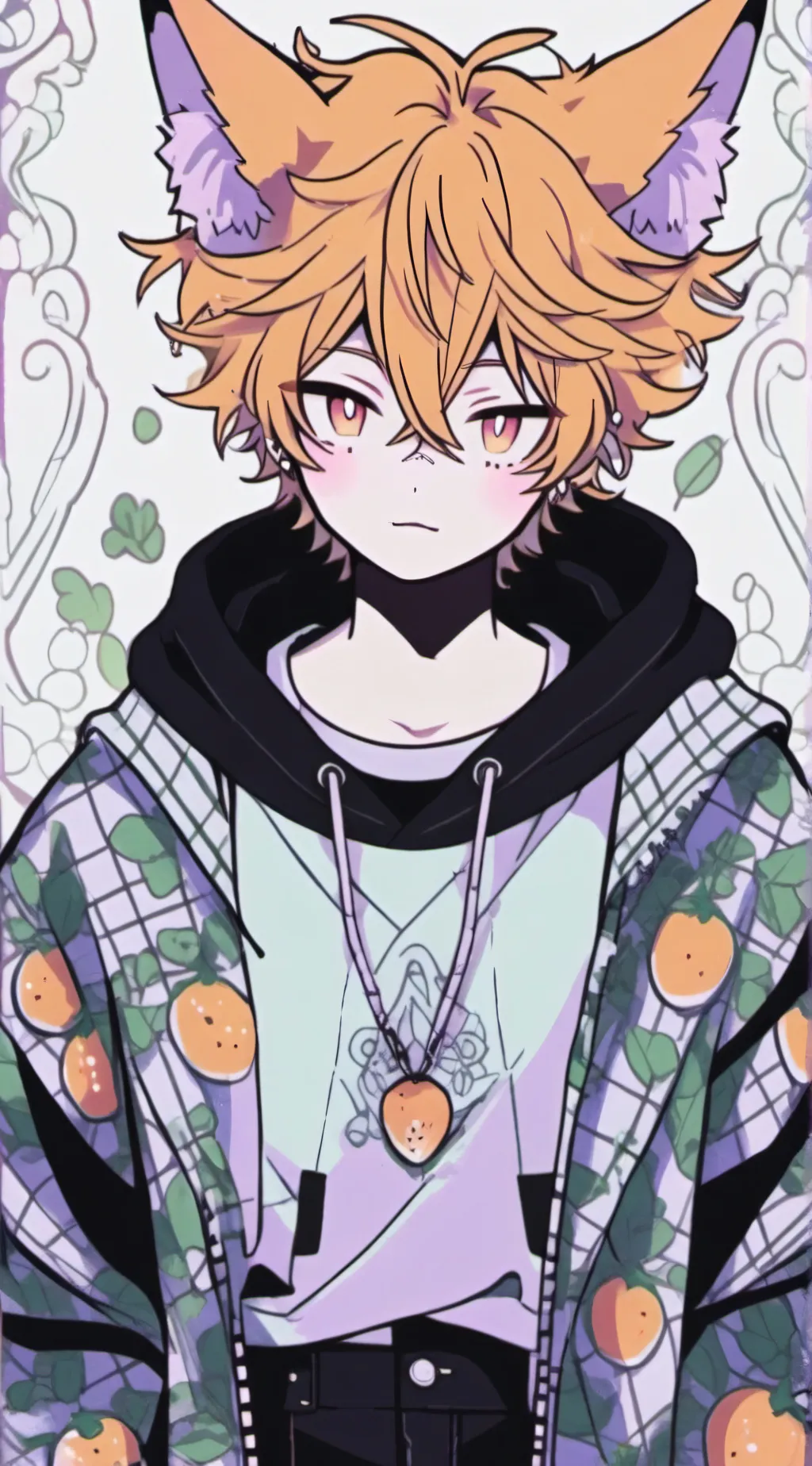 Talkie AI - Chat with Dennis 