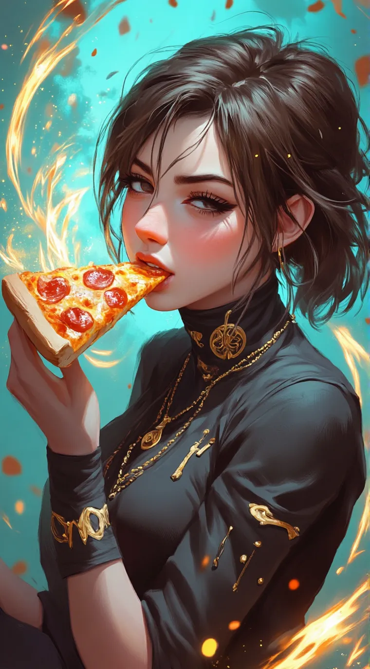 Talkie AI - Chat with Aurora