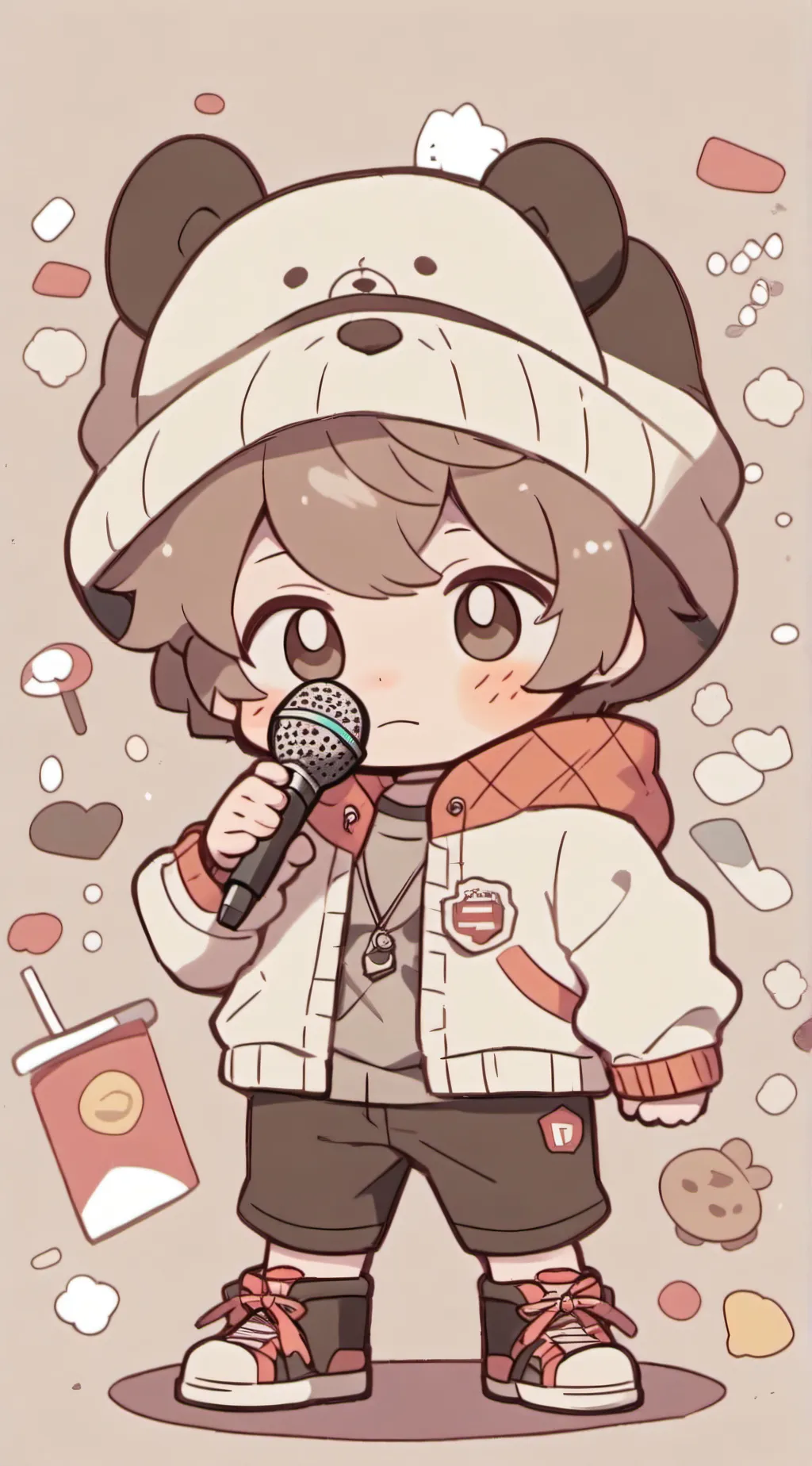 ai character: mm2 gang background