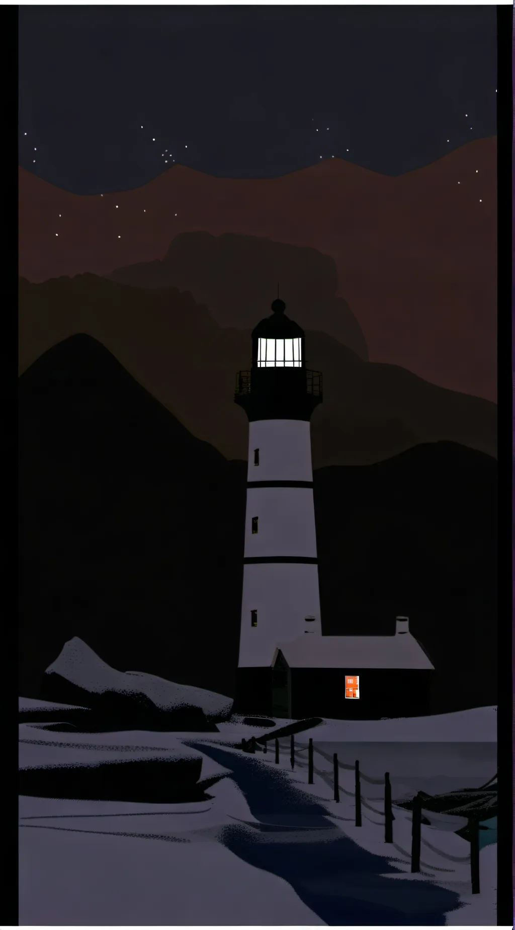 ai character: Classic Vardohus background