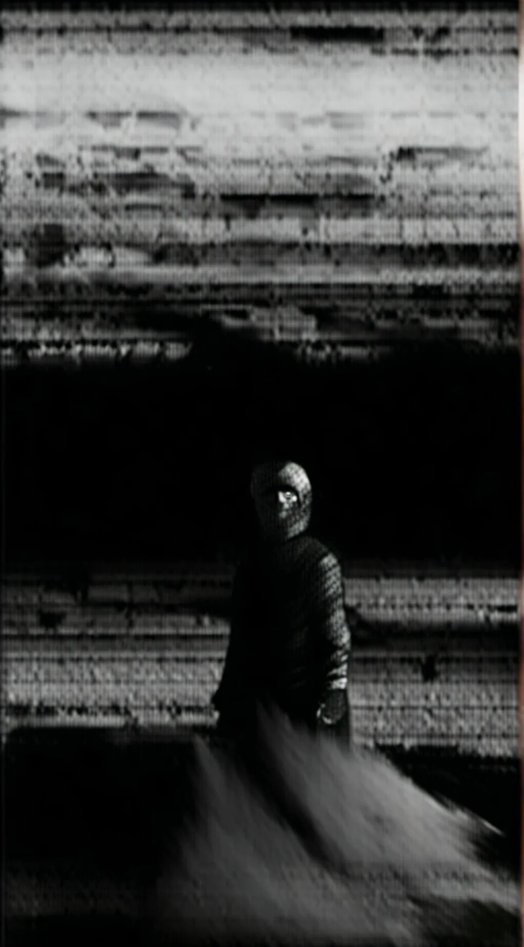 ai character: FPE background