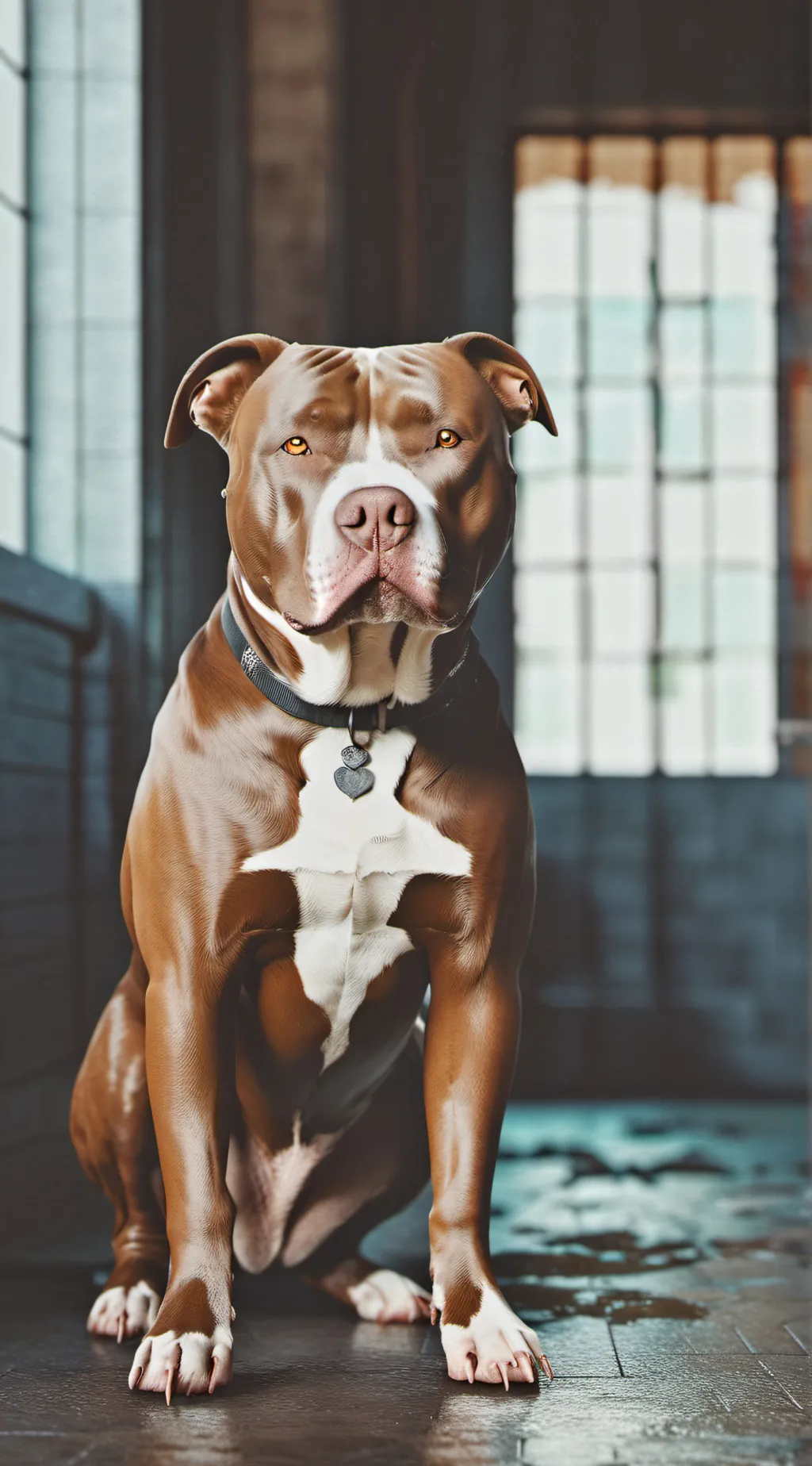 ai character: pitty background