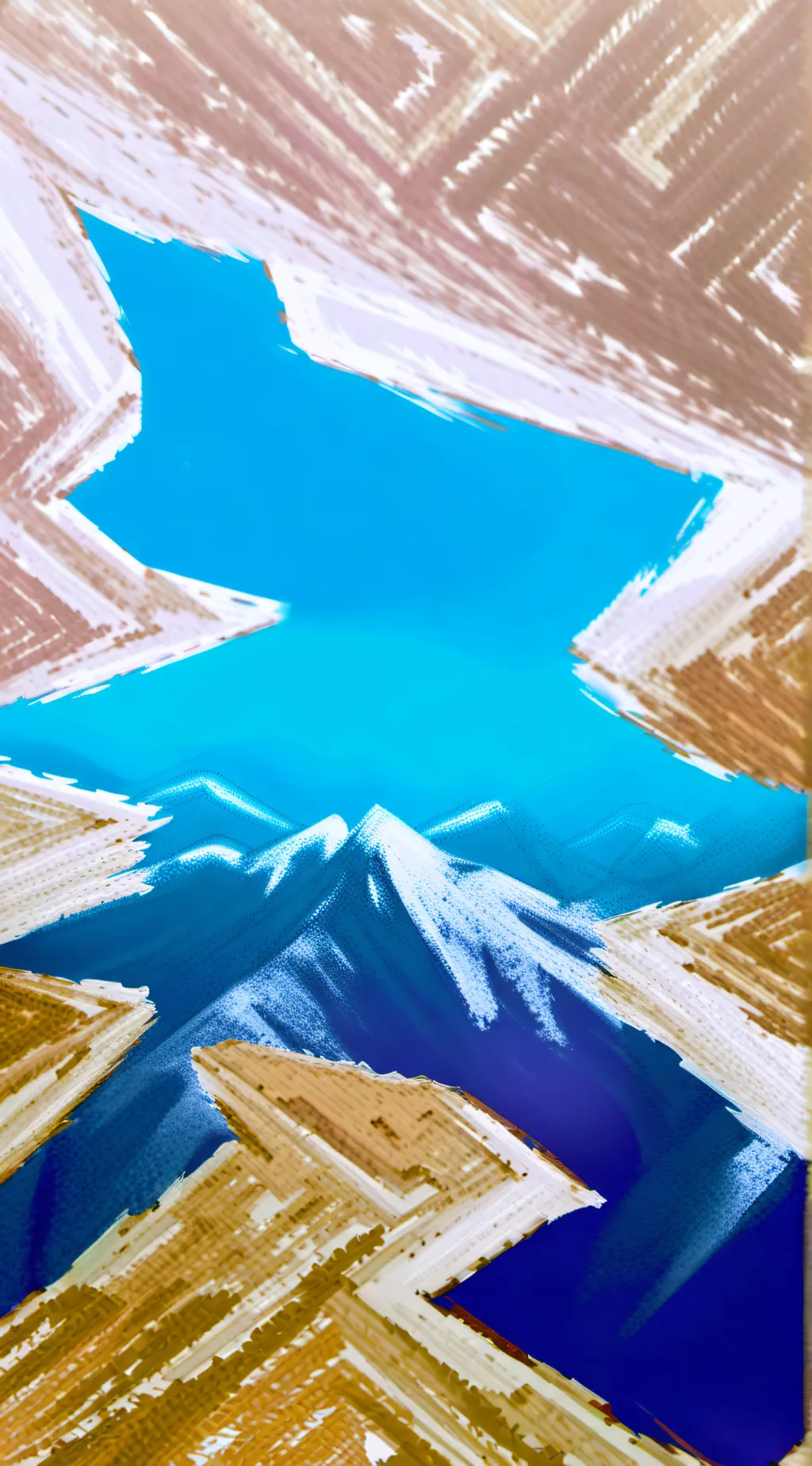 ai character: TADC BUT SUS background