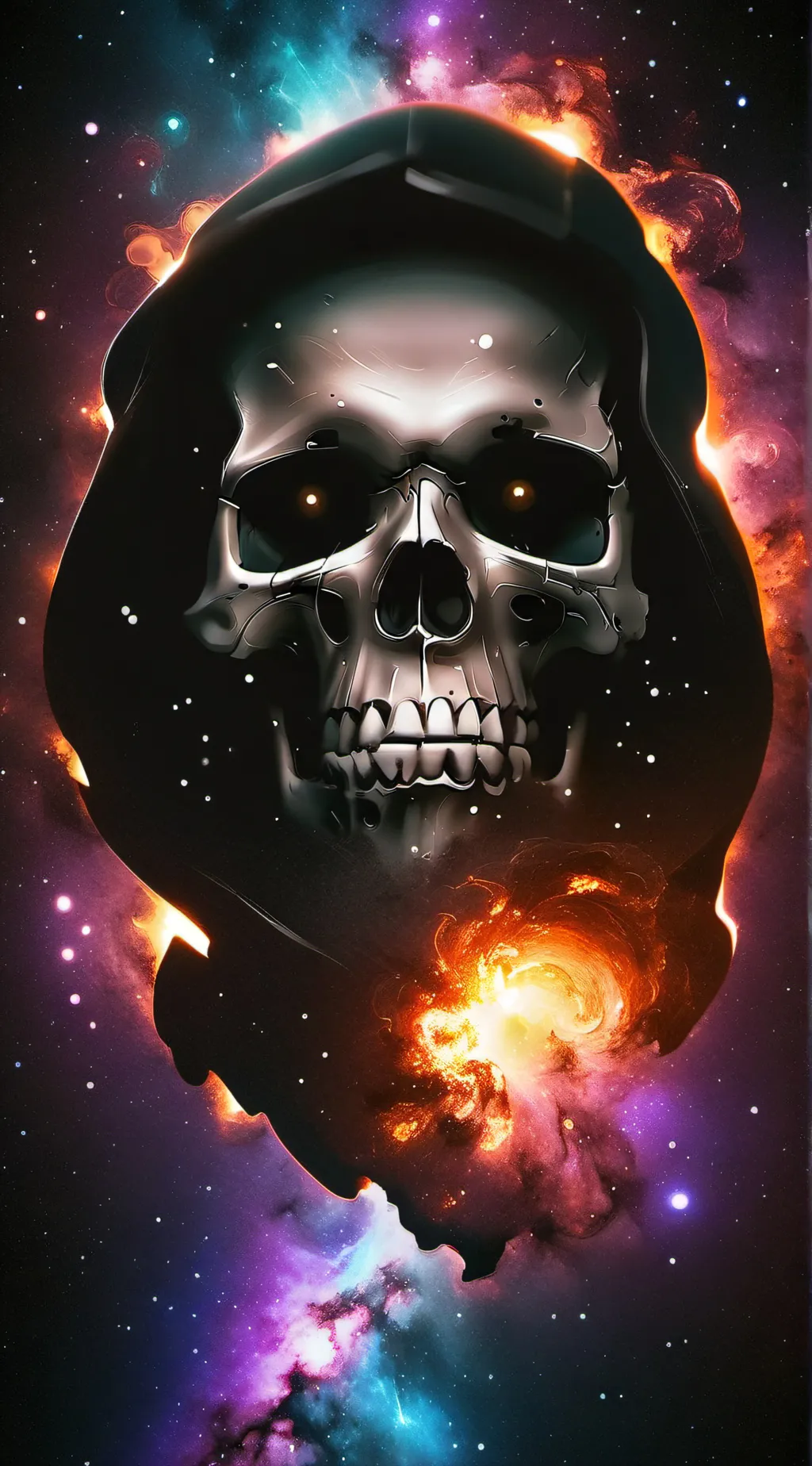 Talkie AI - Chat with why?