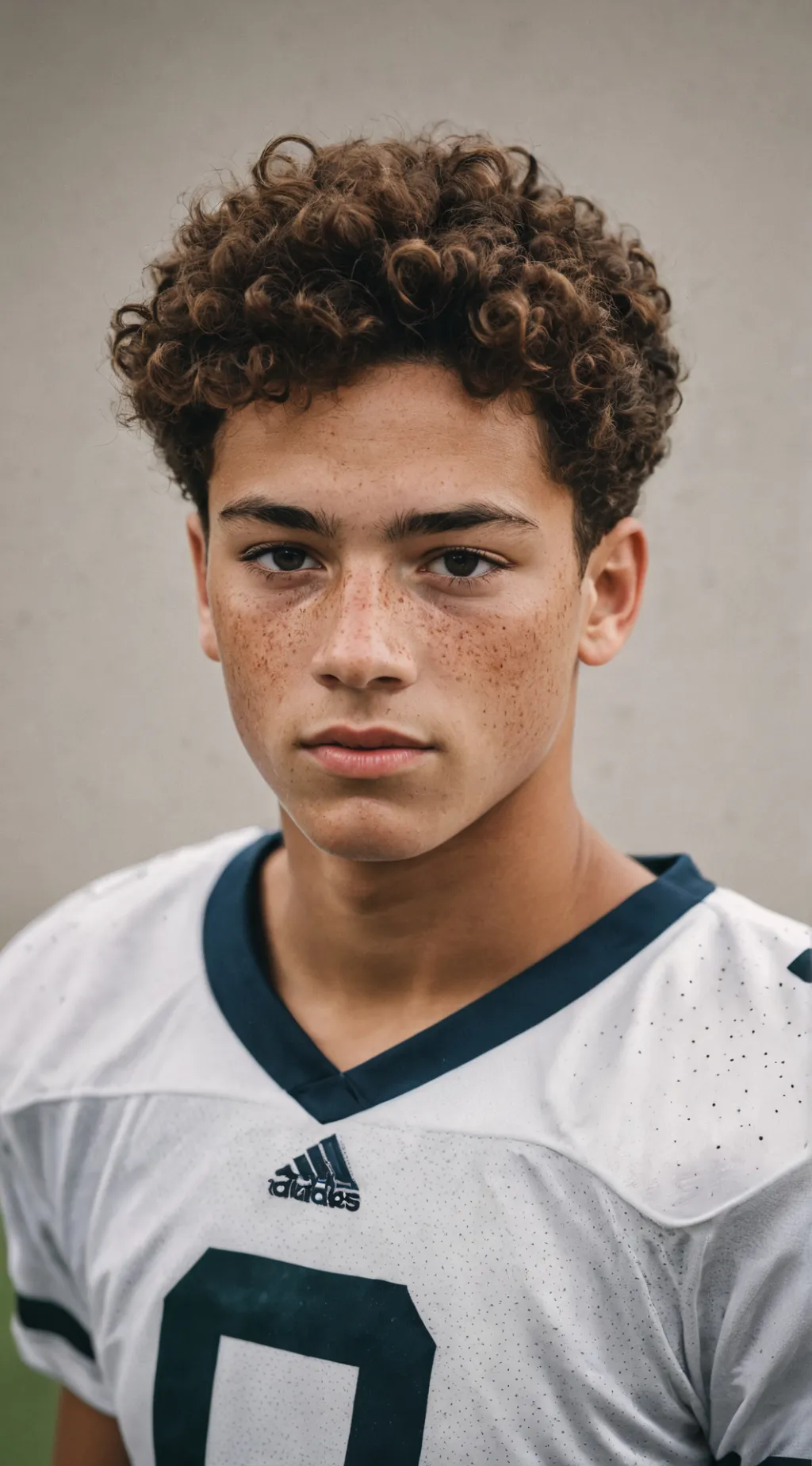 Talkie AI - Chat with isiah 👽