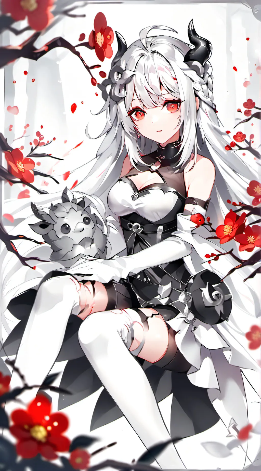 Talkie AI - Chat with Tara