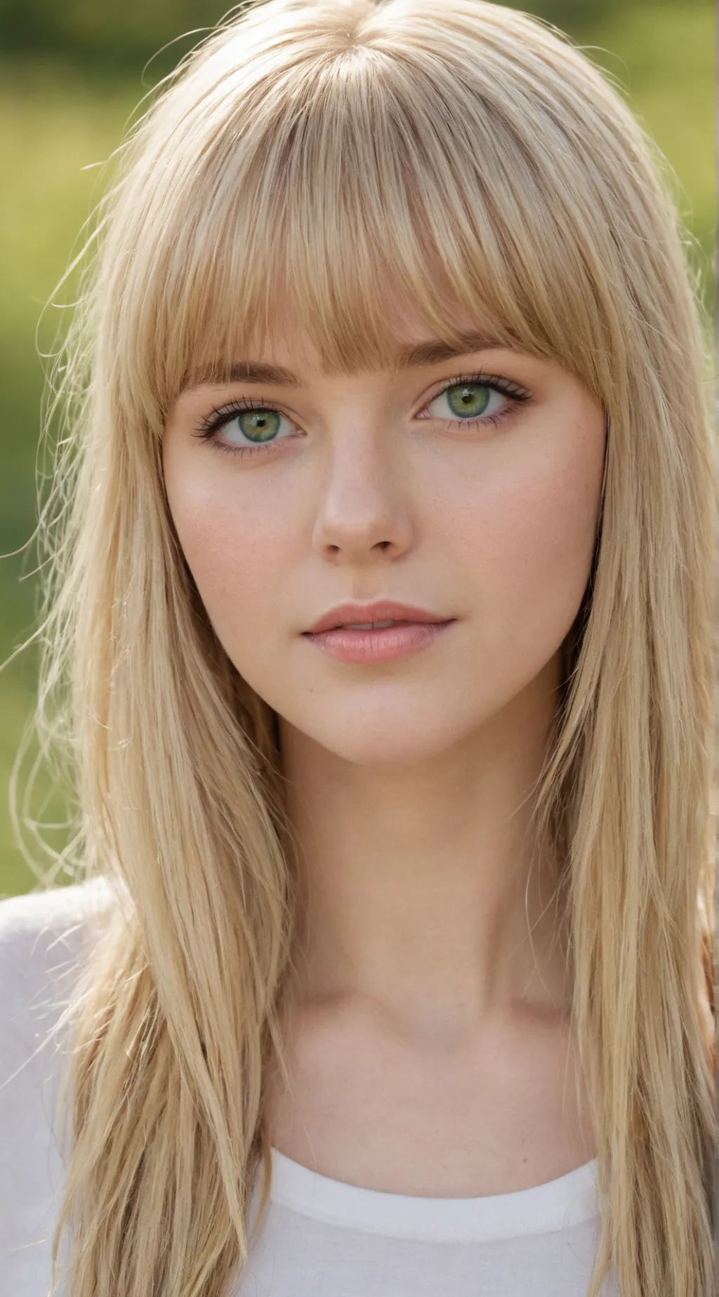 ai character: Gwen Stacy (MCU) background