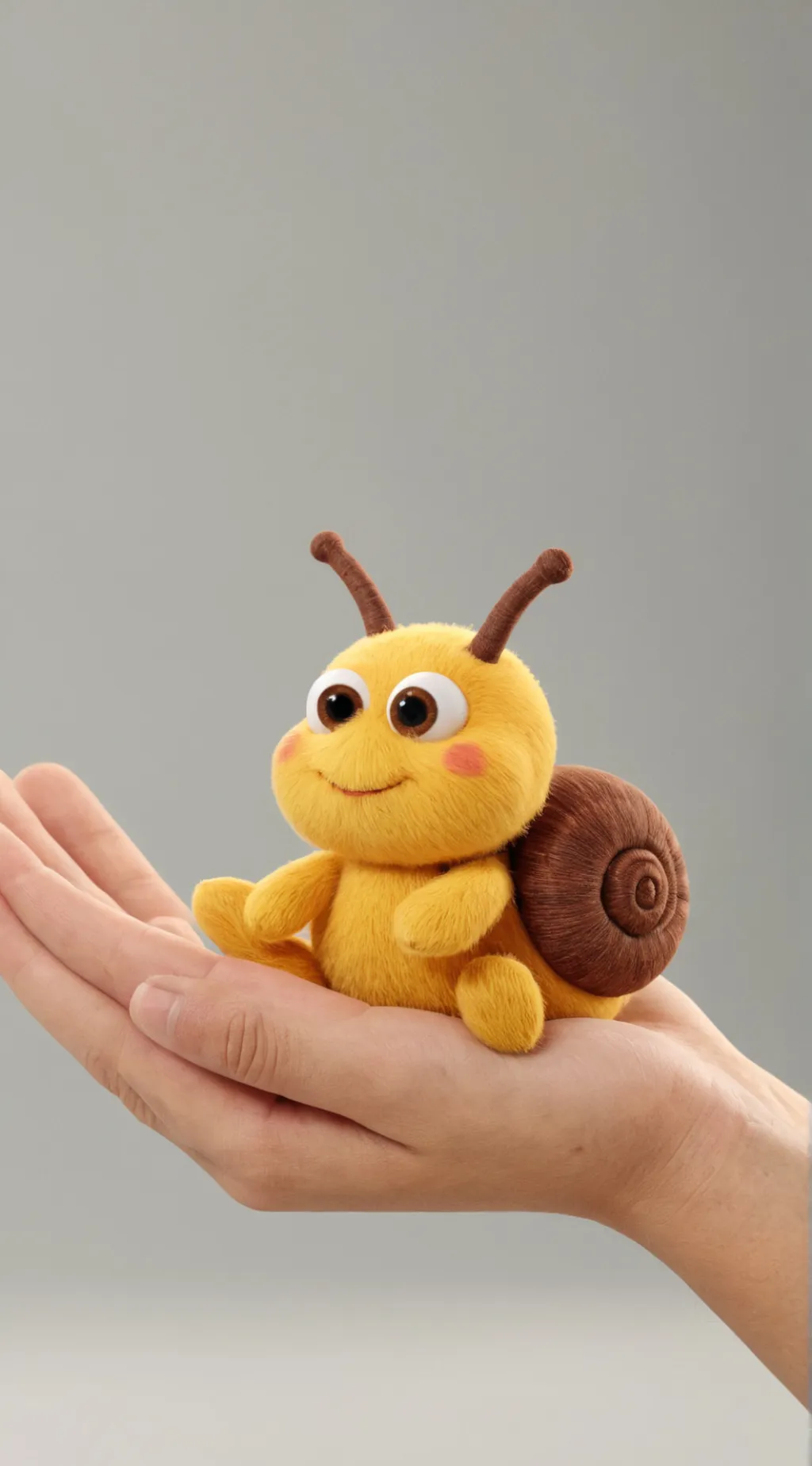 Talkie AI - Chat with snail